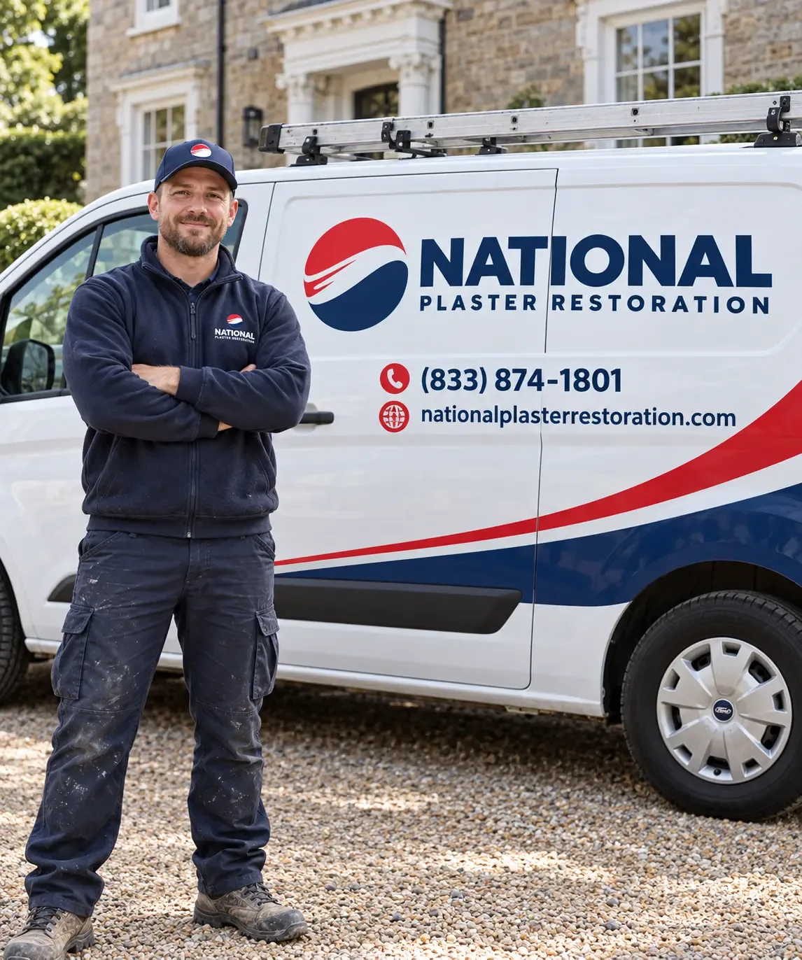 Plaster Repair company in Leslie, WV